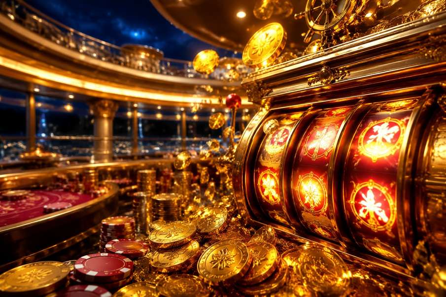 jjslots